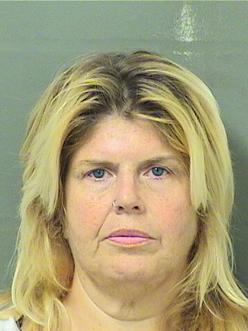  CAROLYN J BURDESHAW Results from Palm Beach County Florida for  CAROLYN J BURDESHAW