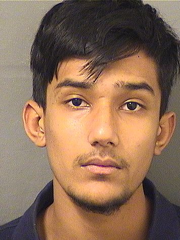  SHAHERYAR AHMED Results from Palm Beach County Florida for  SHAHERYAR AHMED