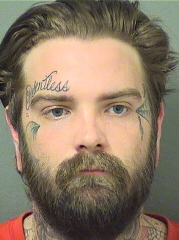  BRUCE STEVEN REYNOLDS Results from Palm Beach County Florida for  BRUCE STEVEN REYNOLDS