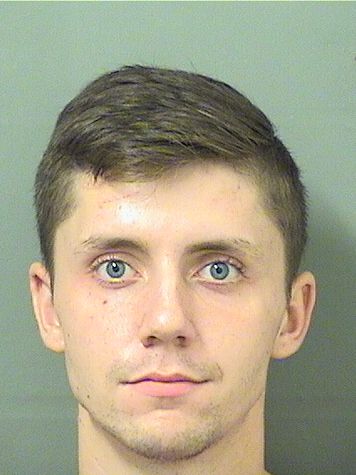  ZACHARY MUNCY Results from Palm Beach County Florida for  ZACHARY MUNCY