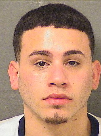  KENNETH SANCHEZ Results from Palm Beach County Florida for  KENNETH SANCHEZ