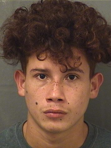  EDWIN E MANZANARES Photo For  EDWIN E MANZANARES