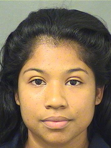  YOXSABEL VASQUEZ Results from Palm Beach County Florida for  YOXSABEL VASQUEZ