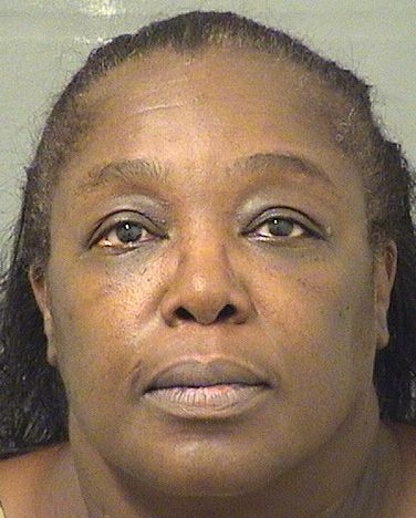  DEBRA L BROWN Results from Palm Beach County Florida for  DEBRA L BROWN