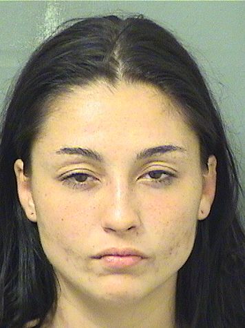  AMANDA ELLEANORMARYANN DANIELS Results from Palm Beach County Florida for  AMANDA ELLEANORMARYANN DANIELS