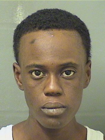  ERICA BROWN Photo For  ERICA BROWN