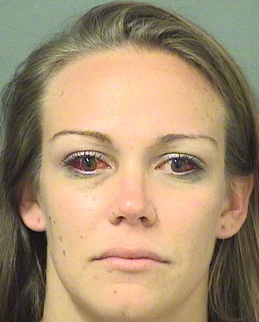  LUDIE RANAE ROSSETTI Results from Palm Beach County Florida for  LUDIE RANAE ROSSETTI