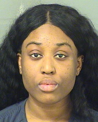  FRANCINE NYANKO KOFFI Results from Palm Beach County Florida for  FRANCINE NYANKO KOFFI