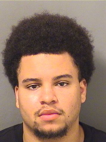  TERELL LATRELL FIELDS Results from Palm Beach County Florida for  TERELL LATRELL FIELDS