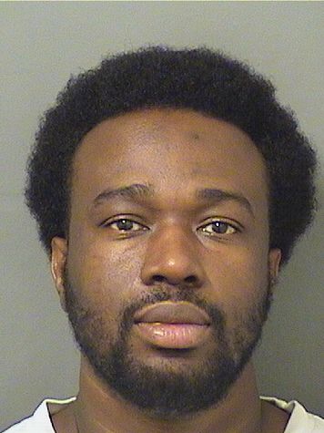  CORY DEON JONES Photo For  CORY DEON JONES