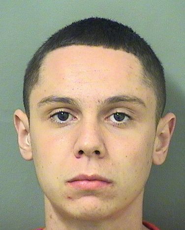  MATHEUS DACRUZVOLTOLINI Photo For  MATHEUS DACRUZVOLTOLINI