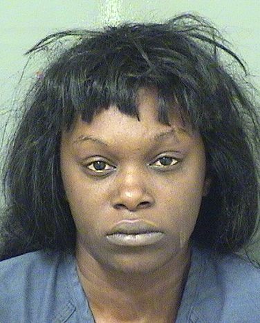  JULIE LAFLEUR Photo For  JULIE LAFLEUR