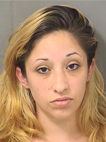  ELYSE MARIE RIVERA Photo