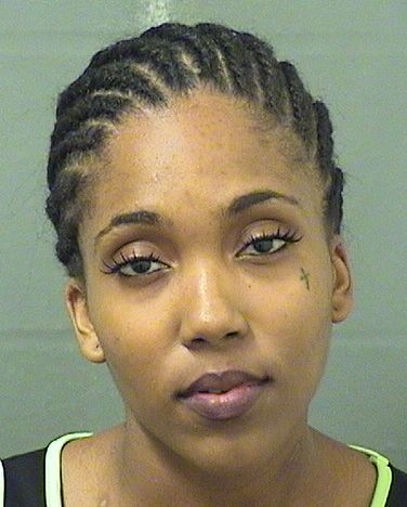  BRIANA C BRYAN Results from Palm Beach County Florida for  BRIANA C BRYAN