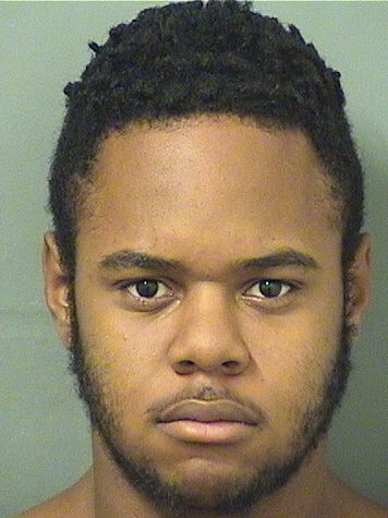  XAYVION CHRISTIAN SINGLETON Results from Palm Beach County Florida for  XAYVION CHRISTIAN SINGLETON