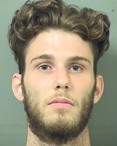  RYAN SCOTT SOMERS Results from Palm Beach County Florida for  RYAN SCOTT SOMERS