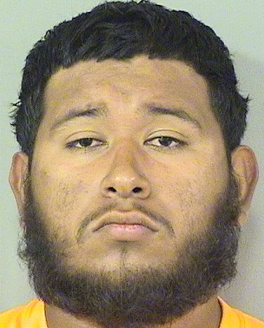  CHRISTIAN GRANADOS Photo For  CHRISTIAN GRANADOS