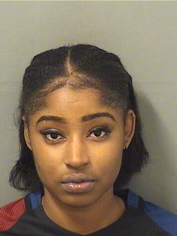  SHAQUAN S BROWN Results from Palm Beach County Florida for  SHAQUAN S BROWN