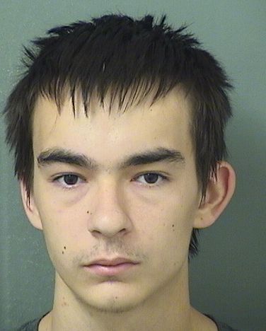  BRANDON DANNIEL DILLOW Photo