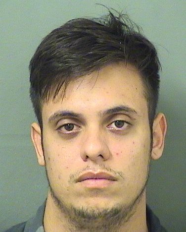  MATHEUS BARROS TEIXEIRA Photo For  MATHEUS BARROS TEIXEIRA