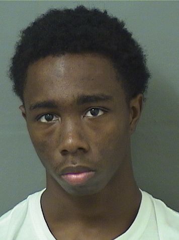  KEZRON SHABAZZ ANDERSON Photo For  KEZRON SHABAZZ ANDERSON