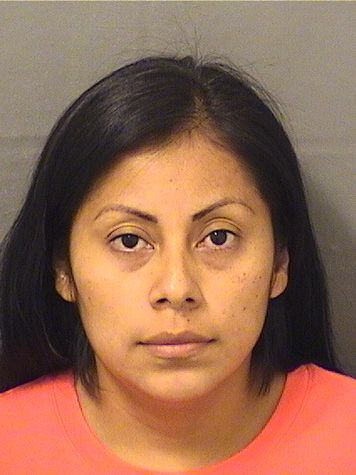  JAHAIRA DELBRAVO Photo For  JAHAIRA DELBRAVO