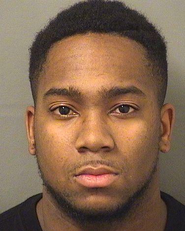  DONNELL RASHIVA PERRY Results from Palm Beach County Florida for  DONNELL RASHIVA PERRY