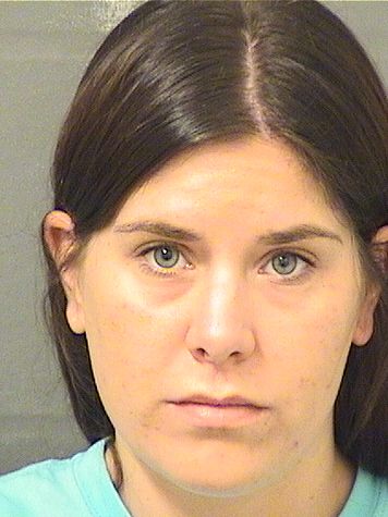  ANNA ALYSSE SKARBEK Photo For  ANNA ALYSSE SKARBEK