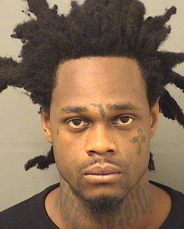  TRAVOURES TREMAIN JOHNSON Photo For  TRAVOURES TREMAIN JOHNSON