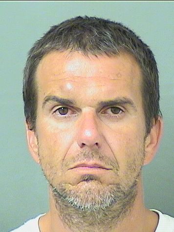  JOHN GARRY RANDOLPH Photo For  JOHN GARRY RANDOLPH