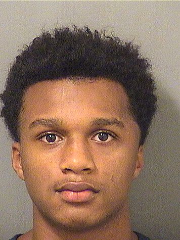  ANTHONY JONES Photo For  ANTHONY JONES