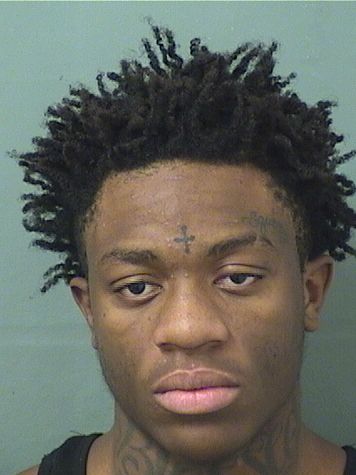  ANTHONY  Jr OLIVER Photo For  ANTHONY  Jr OLIVER