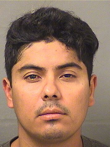  CHRISTIAN F POSADAS MARTINEZ Photo For  CHRISTIAN F POSADAS MARTINEZ