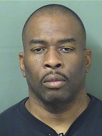  TORRENCE LAMONT SHAW Results from Palm Beach County Florida for  TORRENCE LAMONT SHAW