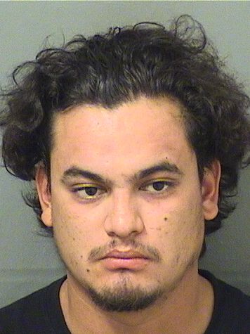  JORGE RODRIGO MANGANDID Photo For  JORGE RODRIGO MANGANDID