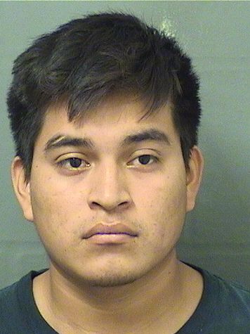  SELVIN DARINEL TOMAS Photo For  SELVIN DARINEL TOMAS