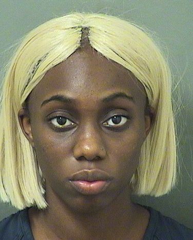  RICHNA REBECCA BLESSNICOLAS Photo For  RICHNA REBECCA BLESSNICOLAS