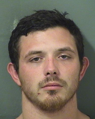  BRADLEY LLOYD BECK Results from Palm Beach County Florida for  BRADLEY LLOYD BECK