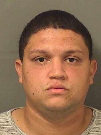  ALEXANDER ACOSTA Photo For  ALEXANDER ACOSTA