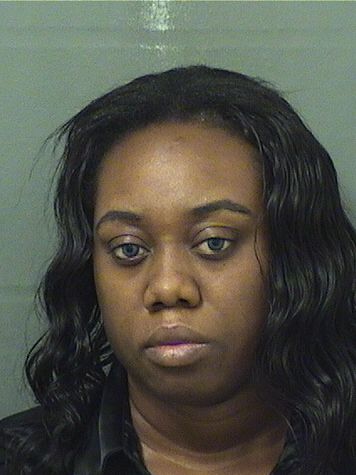  SHANTAIL BRENDA COXZ Photo For  SHANTAIL BRENDA COXZ