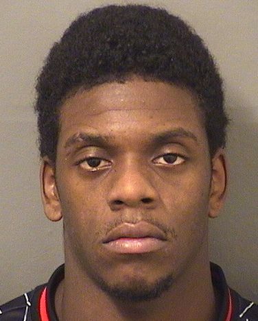  JOSHUA MATHEWS Photo For  JOSHUA MATHEWS