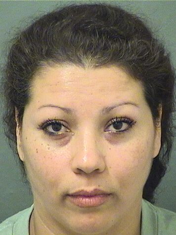  CYNTHIA ISABEL GARCIA Photo For  CYNTHIA ISABEL GARCIA