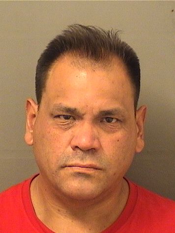  GUSTAVO ACEVEDO Results from Palm Beach County Florida for  GUSTAVO ACEVEDO