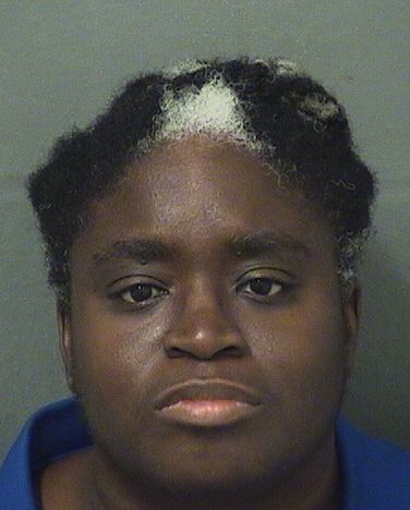  TARA JEANNE JONES Results from Palm Beach County Florida for  TARA JEANNE JONES