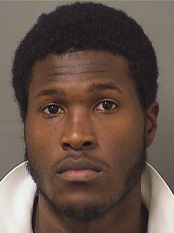  ROJAY AKEEM MORRISON Photo For  ROJAY AKEEM MORRISON