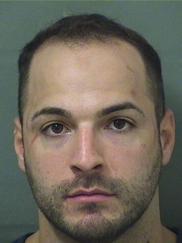  JASON MICHAEL TOMASELLI Results from Palm Beach County Florida for  JASON MICHAEL TOMASELLI