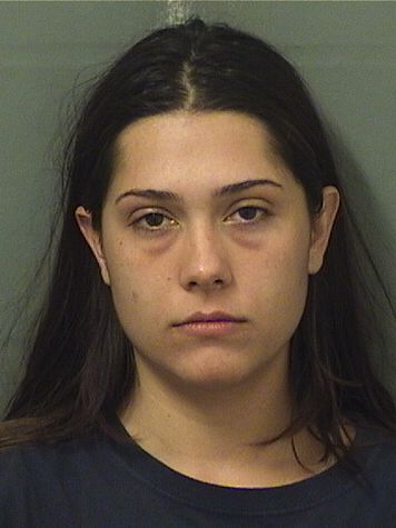  CASSIDY RAYE CASTRO Photo For  CASSIDY RAYE CASTRO