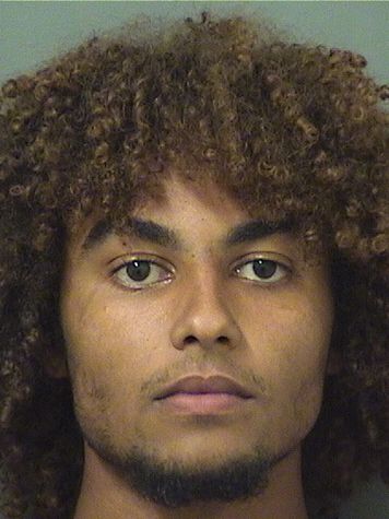  JAEDON JOHNSON Photo For  JAEDON JOHNSON