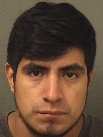  GEREMIAS ADIEL ROBLEROZACARIAS Results from Palm Beach County Florida for  GEREMIAS ADIEL ROBLEROZACARIAS