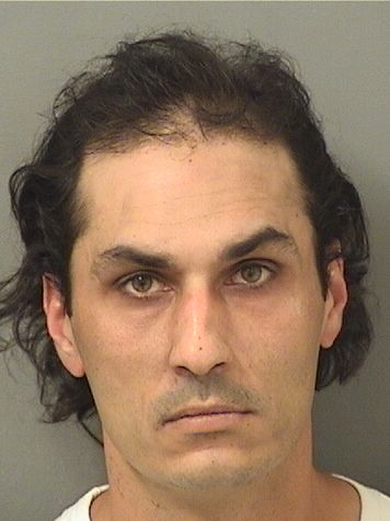  CHRISTOPHER STEVEN CLODFELTER Results from Palm Beach County Florida for  CHRISTOPHER STEVEN CLODFELTER